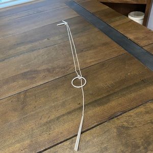 Kendra Scott Teagan Y necklace !!